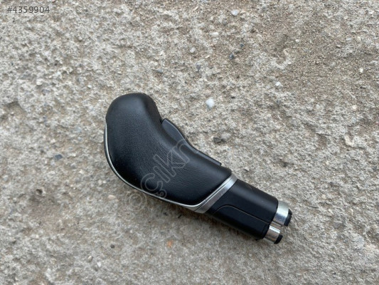 MASERATI QUATTROPORTE LEVANTE GHIBLI VİTES KOLU 2013/2020