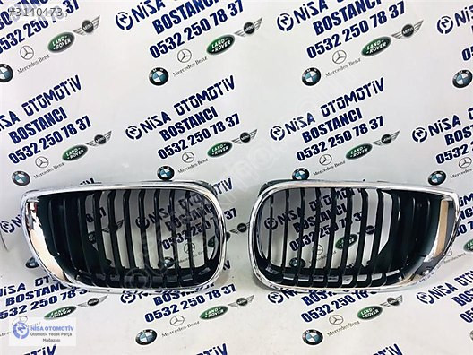 BMW 3 SERİSİ E46 3.18 MAKYAJLI SAĞ SOL PANJUR SIFIR 51137030545