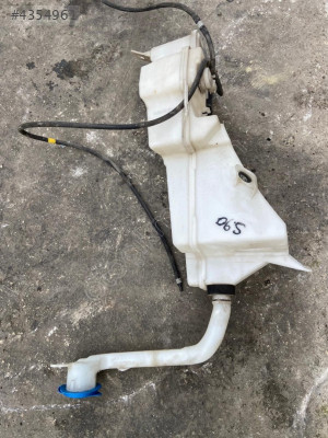 VOLVO S90 2019 D5 2.0 D CAM SUYU BİDONU ORJİNAL