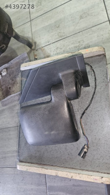 Ford Connect sağ dikiz aynası elektrikli