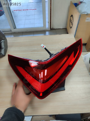 STOP LAMBASI I-20 BAYON 21-26 LEDLİ SAĞ