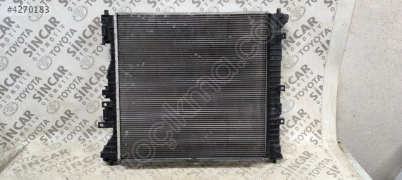 HYUNDAİ TUCSON KİA SPORTAGE 2020-2024 SU RADYATÖRÜ 25310N7030