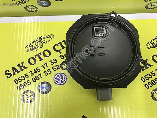 SUBARU IMPREZA-XV-FORESTER XENON FAR BEYNİ / SIFIR
