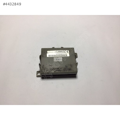 Cenmax Park Sensör Beyni H02BYN00008