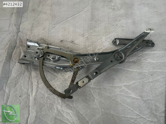 ASTRA H/G ÖN SOL CAM KRİKOSU GM 90543917 MOTORSUZ