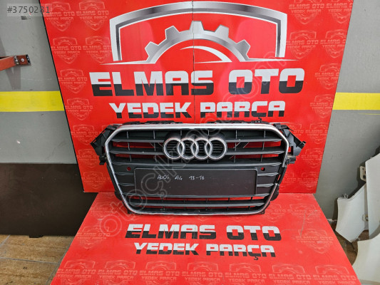 AUDİ A4 13-16 ÖN PANJUR ORJİNAL ÇIKMA PARÇA 8K085365LE