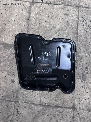 Renault M9R kartel Coşaroğlu otomotiv