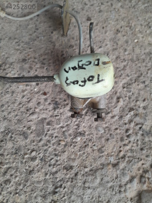 TOFAŞ DOĞAN FREN LİMİTÖRÜ