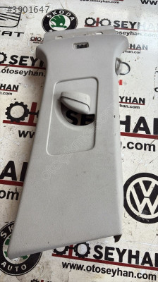 5N0868312 vw tiguan 2015 sağ orta direk üst kaplaması