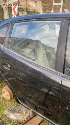 CHEVROLET REZZO SAĞ ARKA KAPI.OTO ERKAN ÜNYE