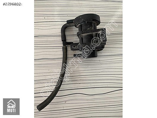 opel turbo basınç selenoid valfi 4522371