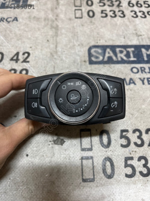 ÇIKMA FORD TRANSIT BM5T 13A024 CF BM5T13A024CF FAR ANAHTARI