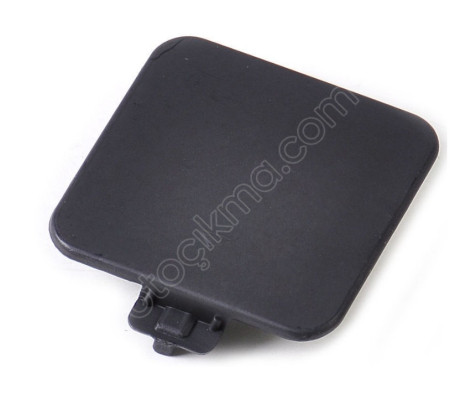 ÖN TAMPON ÇEKİ KAPAĞI E60 2003-SIFIR 51117111787