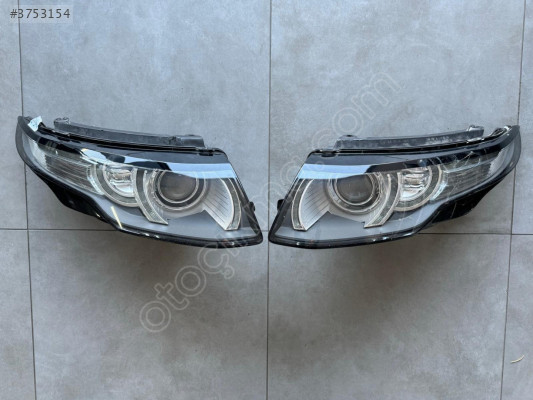 EVOQUE TAKIM FAR (ORJİNAL)