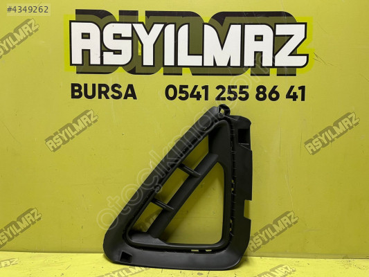 İ20 2021-  SİS FAR KAPAĞI SAĞ SIFIR İTHAL