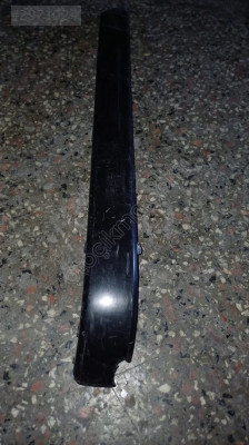 Bmw E34 arka tampon sol çıtası
