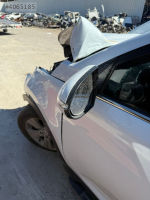 KİA SPORTAGE SOL DİKİZ AYNASI ÇIKMA ORJİNAL