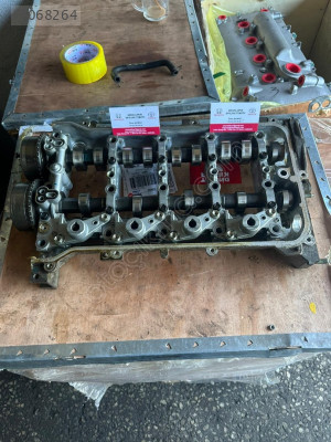 1.6 1zr Valfmatik Kepi - Toyota Corolla Verso Avensis Motor