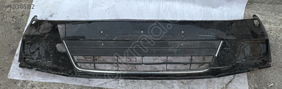 Volkswagen Tiguan || 2008 - 2013 Ön Tampon Orjinal Çıkma