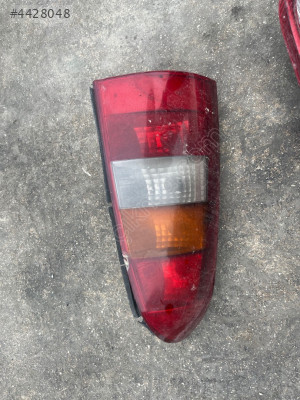 OPEL ASTRA G STOP LAMBASI