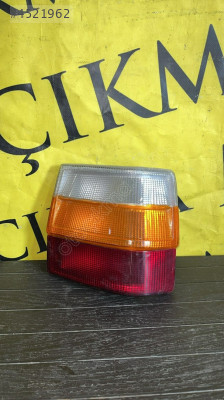 RENAULT 11 FLAŞ SAĞ ARKA STOP