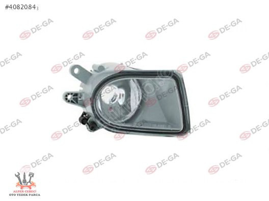 VOLVO S40 V50 SW. SİS FARI SAĞ+SOL 2004-2007