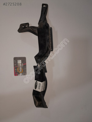 Opel Astra K Sol Tampon Braketi -13423699