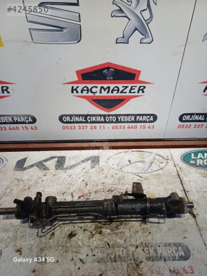 IVECO 2011 DİREKSİYON KUTUSU