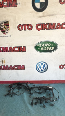 MERCEDES A SERİSİ W177 CLA W118 B SERİSİ W247 282 MOTOR TESİSATI