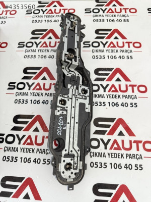 Ducato boxer jumper stop duyu Orjinal çıkma