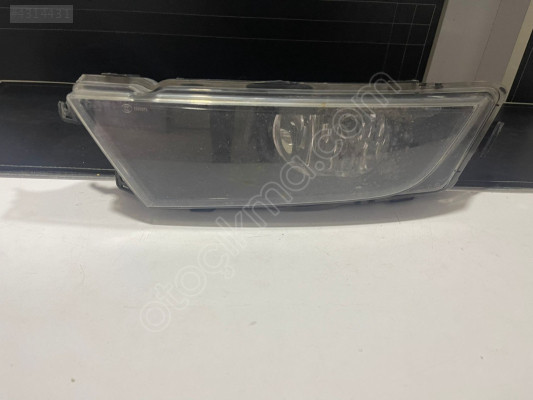 SKODA OCTAVİA SİS FARI 2014-2016