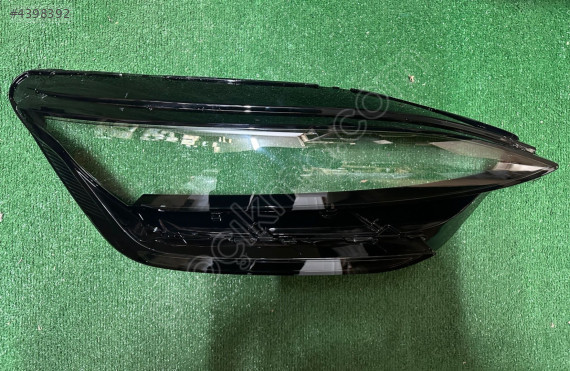 Byd Seal U Sağ Far Camı Suv 2024-2026