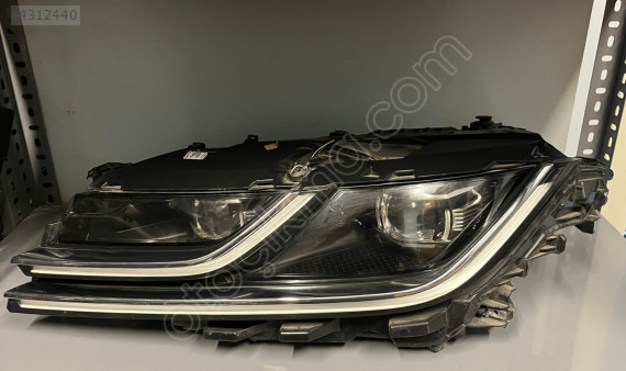 ARTEON SOL FAR ORJİNAL