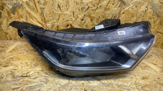 HYUNDAİ İ20 2021-2024 PARK LAMBALI SAĞ FAR 92102-Q0000