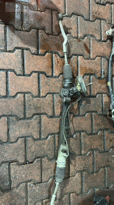 2016 DACİA LODGY 1.5 DİZEL MANUEL DİREKSİYON KUTUSU