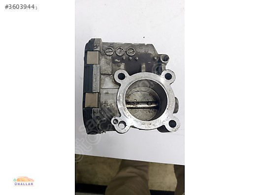 PALIO 1.2 16 VALF GAZ KELEBEĞİ MERTLER OTO YEDEK PARÇADA