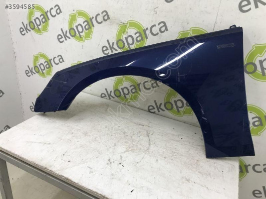 AUDI A4 2019 2024 ÇAMURLUK ÖN SOL ÇIKMA 8W0821105D