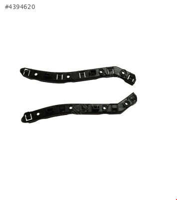 ÖN TAMPON BRAKET TAKIMI RL RENEGADE 2014-