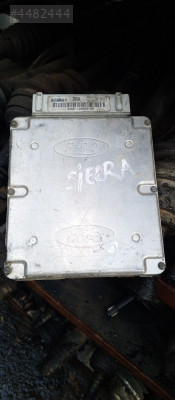 Ford Sierra motor beyni
