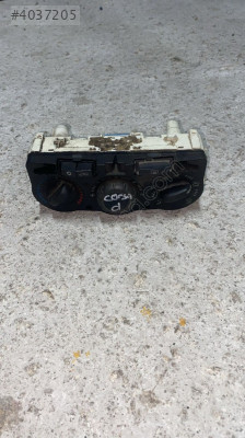 OPEL CORSA D KLİMA KONTROL PANELİ.OTO ERKAN ÜNYE