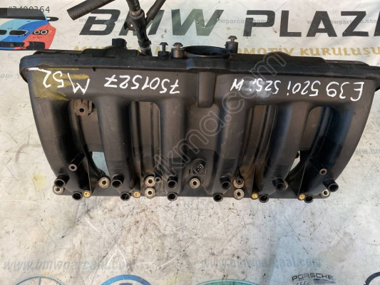 BMW E60 5 SERİSİ M52 EMME MANİFOLDU 7501527