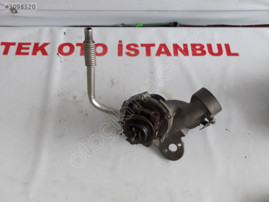 E C  TURBO 274 MOTOR A2740903780