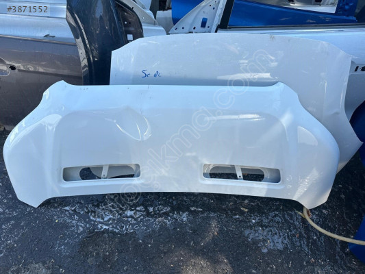 MİRİM OTODAN FORD TRANSİT ÖN KAPUT