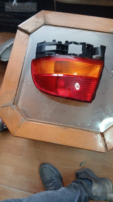 Toyota coronna sağ sol sıfır arka stop lambası Dkn