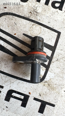 25195556 opel astra j 1.6 benzinli eksantrik devir sensörü