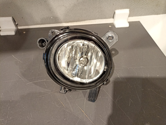 BMW F20 F30 F36 F45 SOL SİS FARI HALOJEN 63177248911 SY