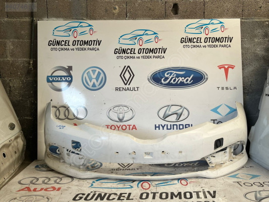 TOYOTA COROLLA 2015 ÖN TAMPON ORJİNAL ÇIKMA