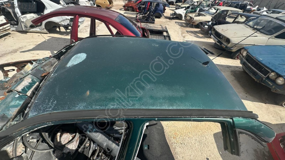 VOLKSWAGEN POLO KLASİK KESME TAVAN