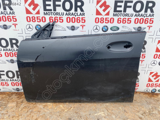 BMW 2 SERİSİ F44 SOL ÖN KAPI ÇIKMA YEDEK KAPI