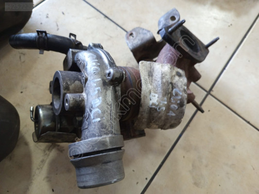 RENAULT CLİO 1,5 TURBO